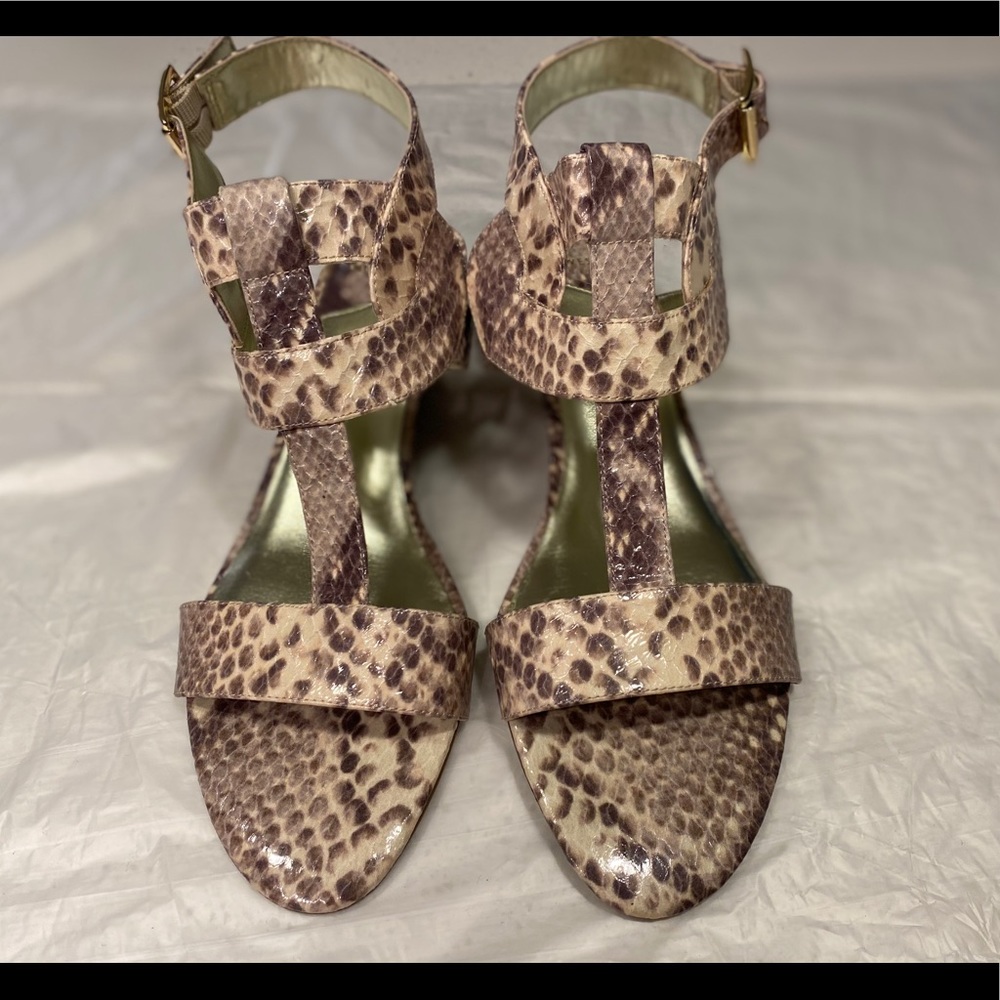 Nine West Sandals
